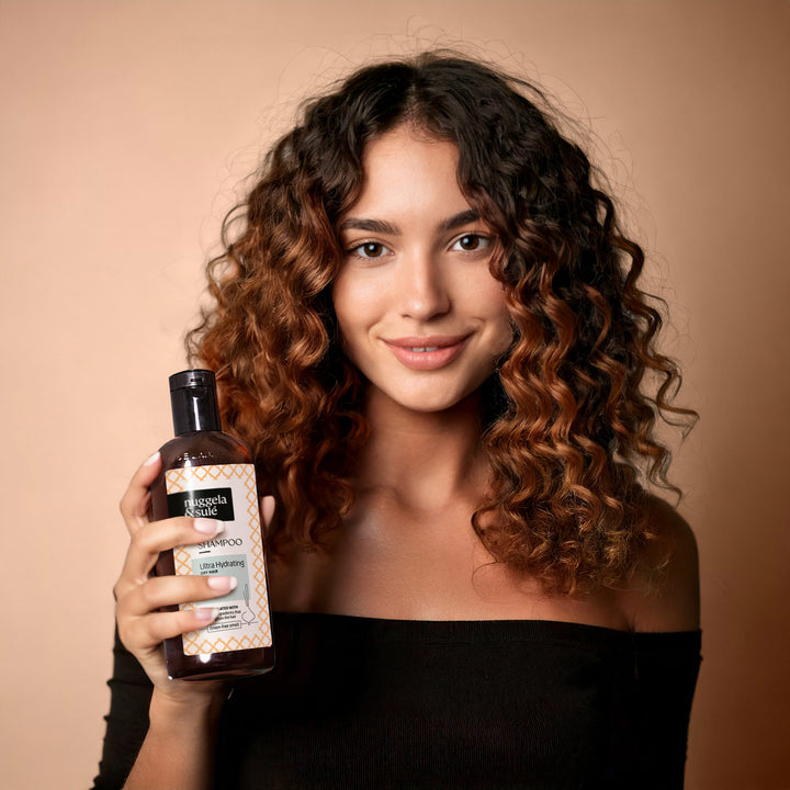 Nuggela & Sule N2 Premium Shampoo Ultra Hydrating 250ml