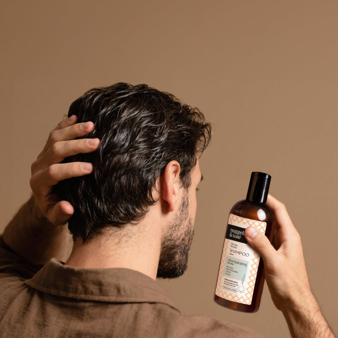 Nuggela & Sule N2 Premium Shampoo Ultra Hydrating 250ml