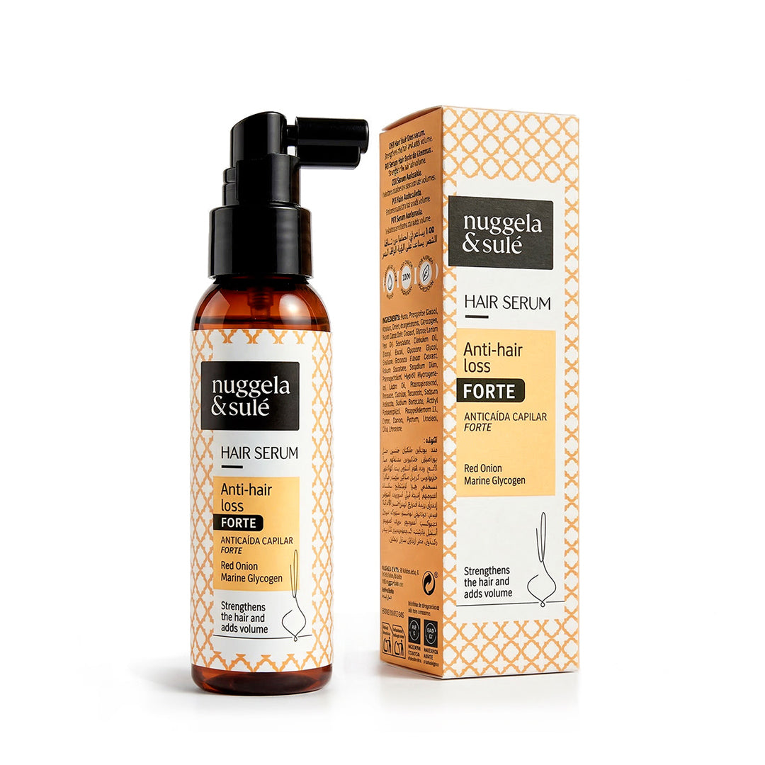 Nuggela Forte Anti-Hair Loss Serum 70Ml