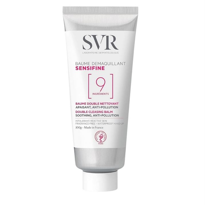 SVR Sensifine Double Cleansing Balm 100g