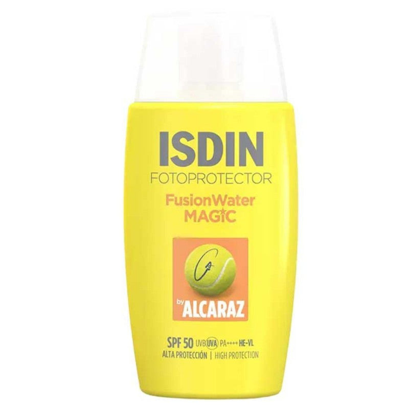 ISDIN FOTOPROT SPF50 FUSION WTR MAGIC ALCARAZ 50ML
