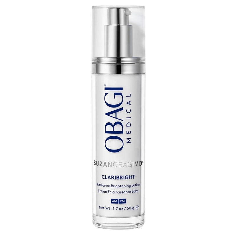 OBAGI CLARIBRIGHT RADIANCE BRIGHTENING LOTION 50ML