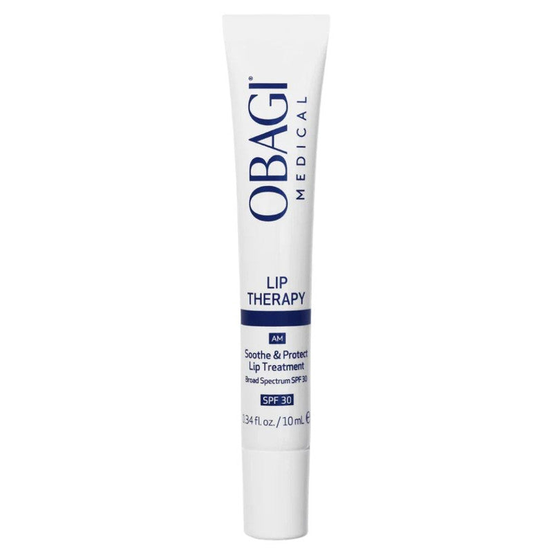 OBAGI LIP THERAPY AM SPF30 10ML