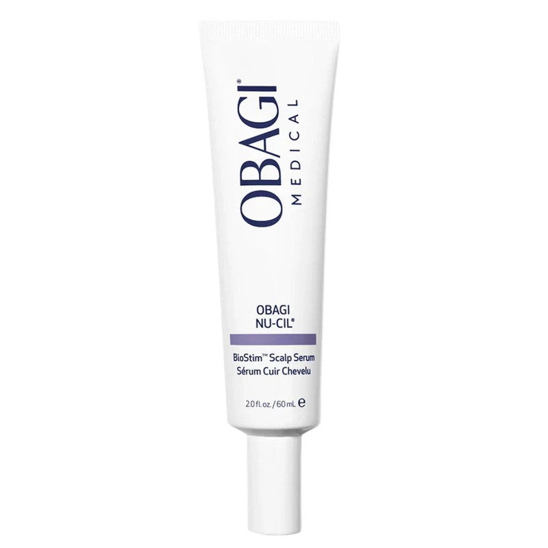 OBAGI NU-CIL BIOSTIM SCALP SERUM 60ML