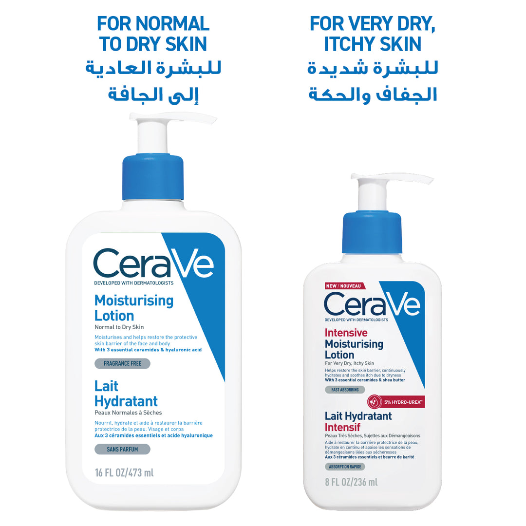 Cerave Moisturising Lotion 473Ml