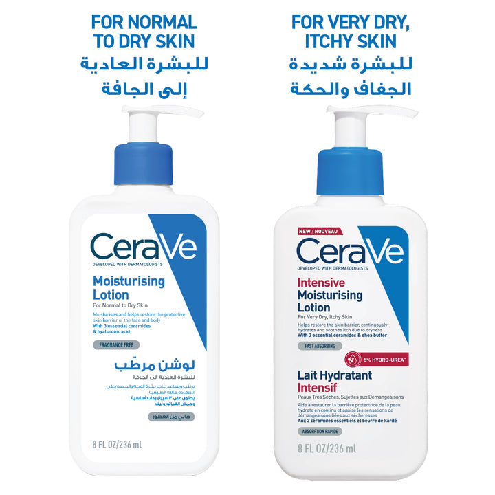 Cerave Moisturising Lotion 236Ml