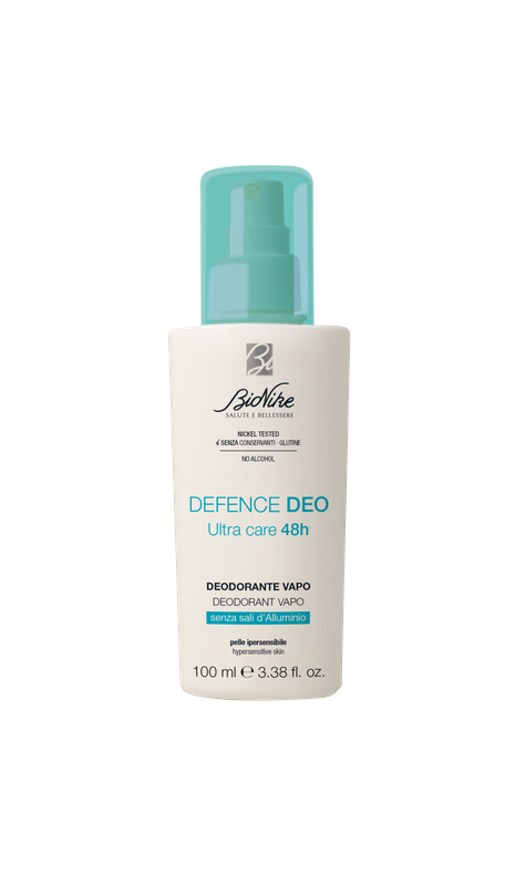 Bionike Def Deo Ultra Care 48H Vapo 100Ml