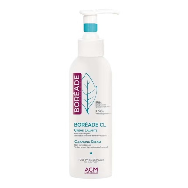 ACM Boreade CL Cleansing Cream 200ml