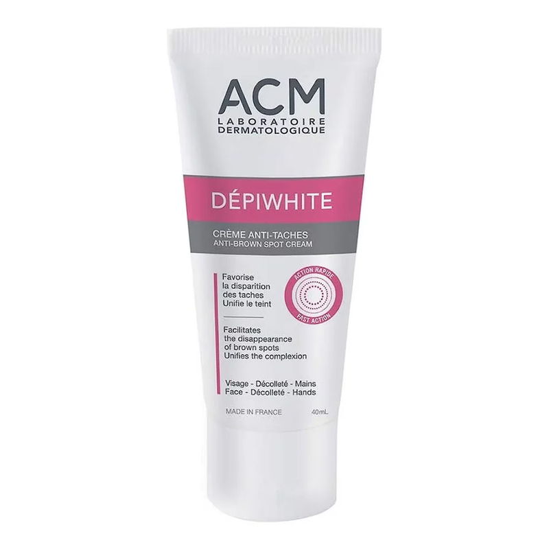 ACM Depiwhite Anti-Brown Spot Cream 50ml