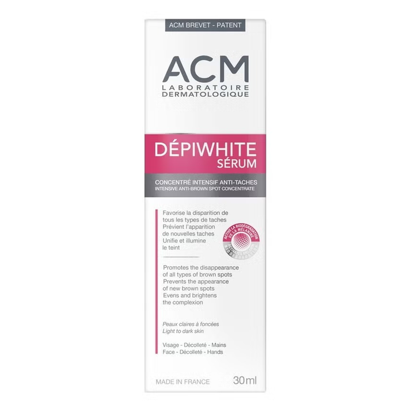 ACM Depiwhite Intensive Anti-Brown Spot Serum 30ml
