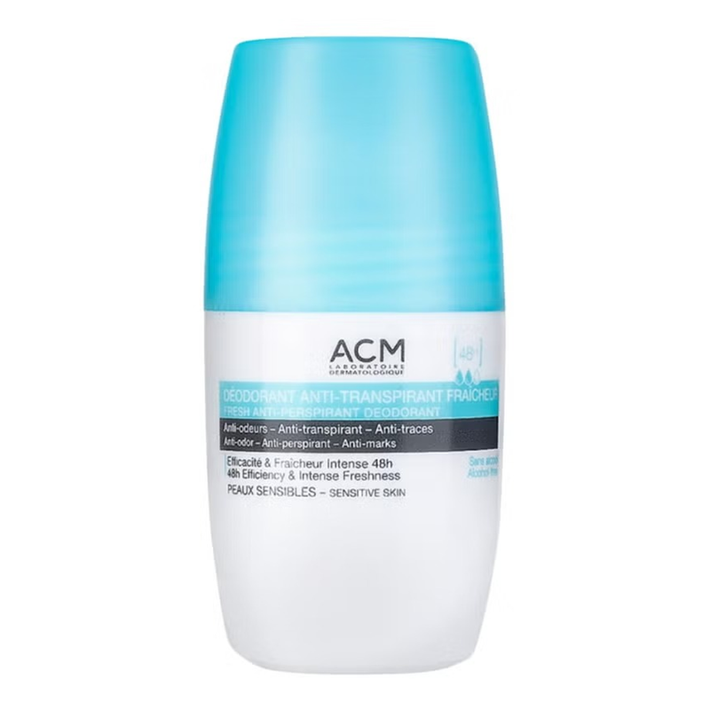 ACM 48H Fresh Anti-Perspirant Deodorant 50ml