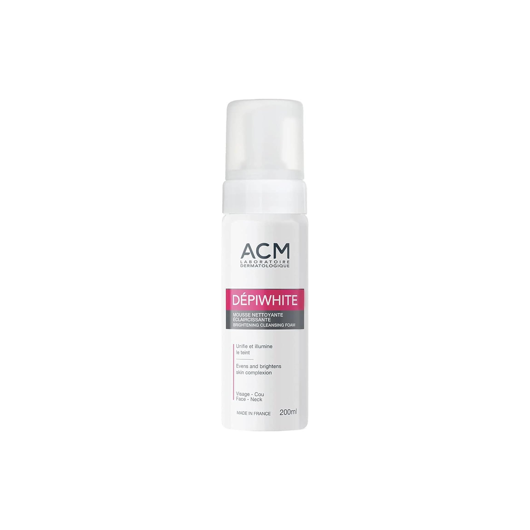 ACM Depiwhite Bright Cleansing Foam 200ml