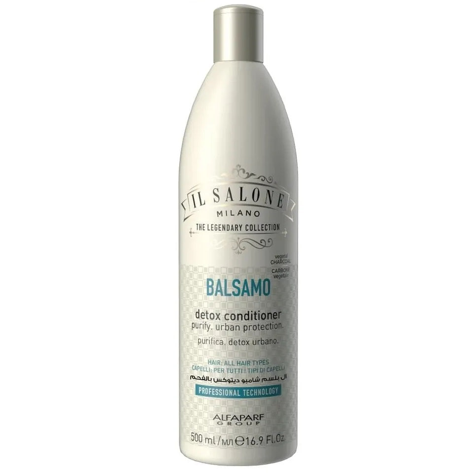 Alfaparf IL Salone Detox Conditioner 500ml