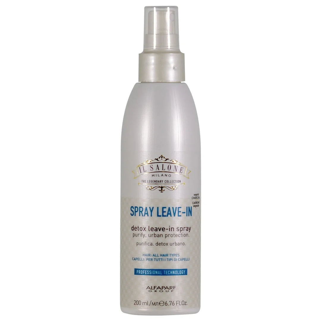 Alfaparf IL Salone Detox Leave In Spray 200ml