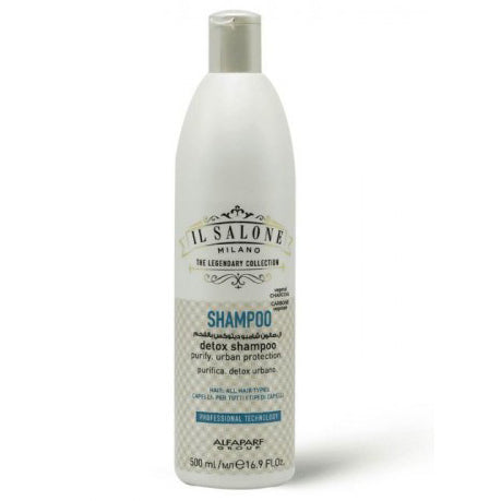 Alfaparf Il Salone Detox Shampoo 500Ml