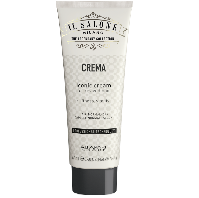 Alfaparf IL Salone Iconic Cream 250ml