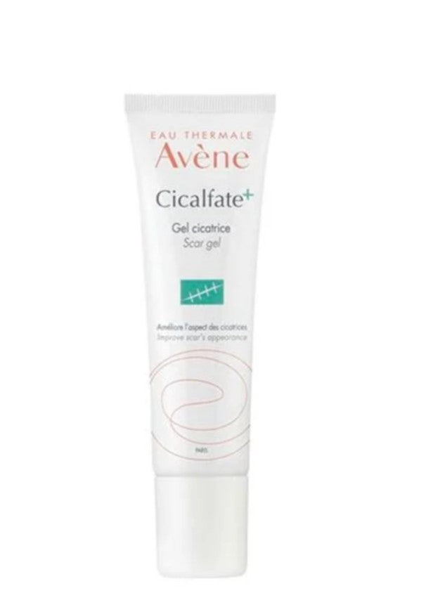 Avene Cicalfate+ Scar Gel 30ml