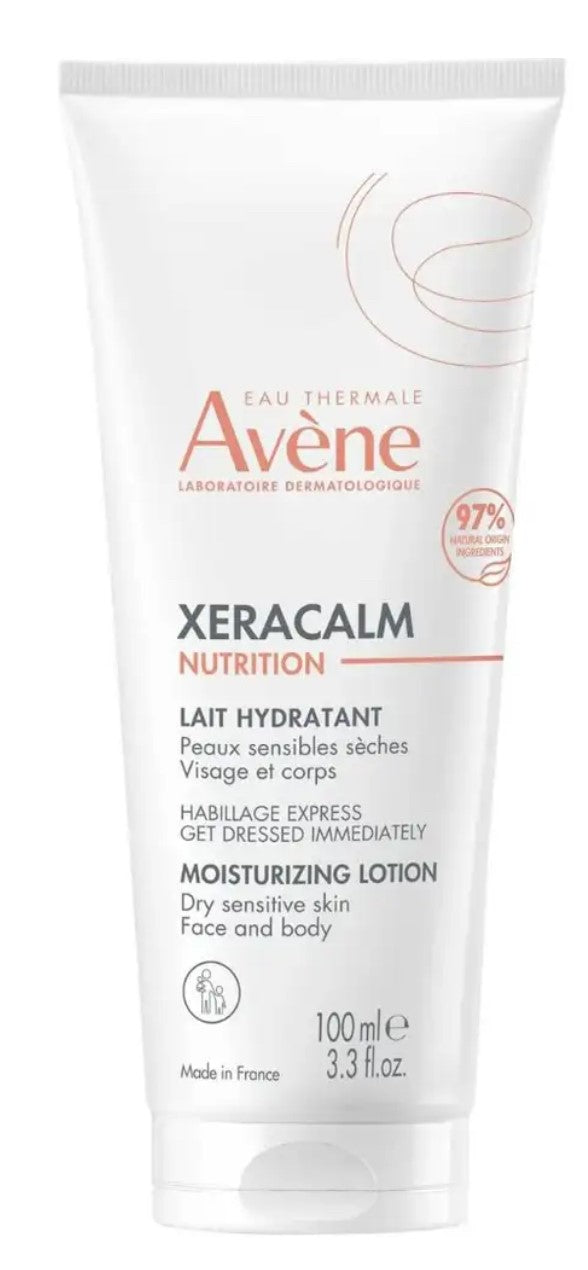 Avene Xeracalm Moisturizing Lotion 200ml