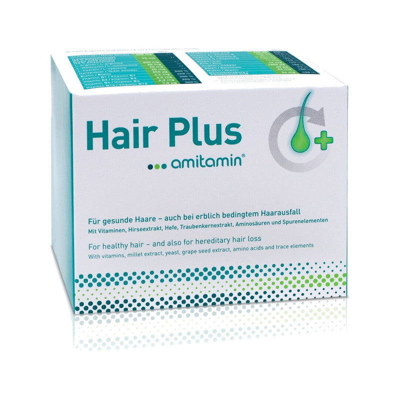 Amitamin Hair Plus
