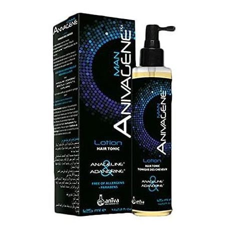 Anivagene Man Lotion Hair Tonic 125ml