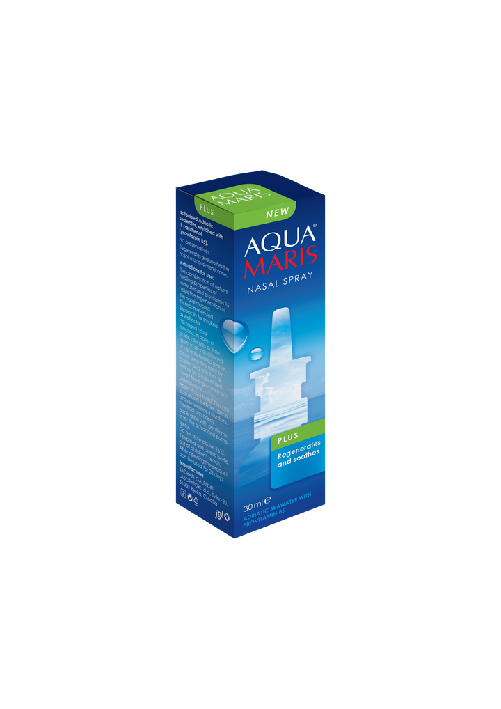 Aqua Maris Plus 30ml