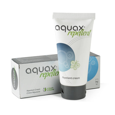 Derma Pella Aquax Repellent Cream 75G