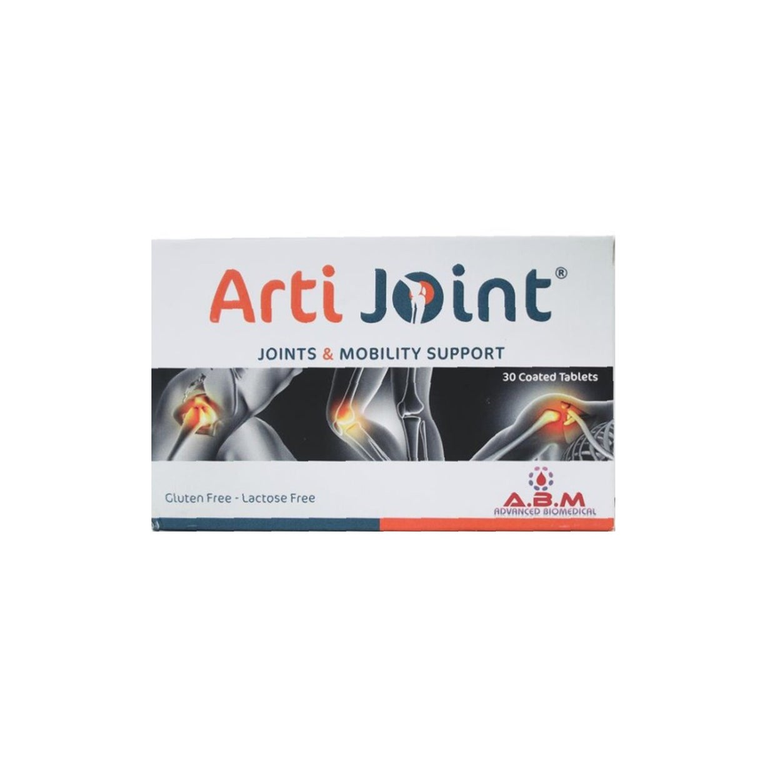 Arti Joint Tablets 30pcs