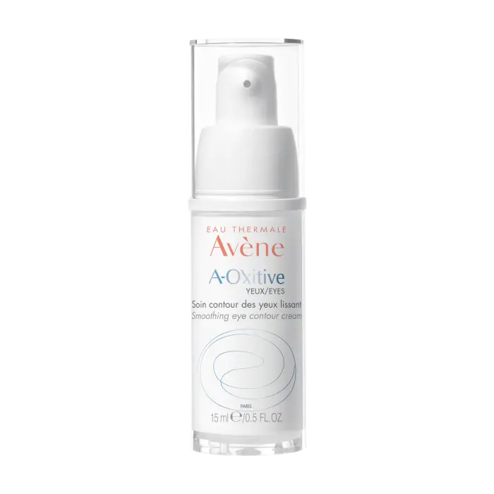 Avene A-oxitive Smoothing Eye Contour  Cream 15ml