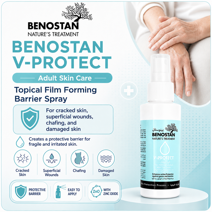 Benostan V Protect Spray 100ml