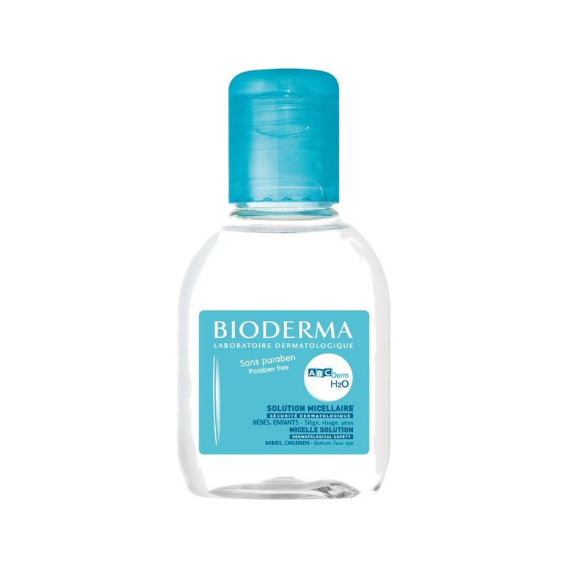 Bioderma ABCDerm H2O 100 mL