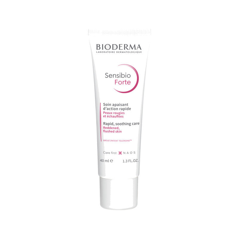 Bioderma Sensibio Forte Cream 40ml