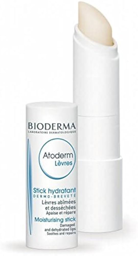 Bioderma Atoderm Lip Stick 4gm