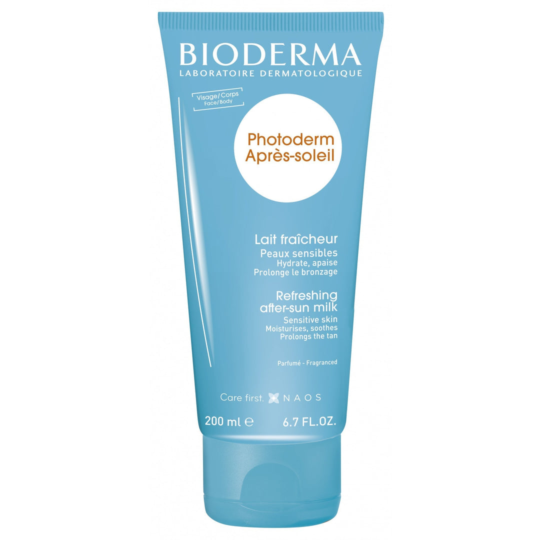 Bioderma Photoderm After Sun 200ml