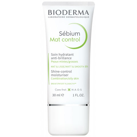 Bioderma Sebium Mat Control 30ml