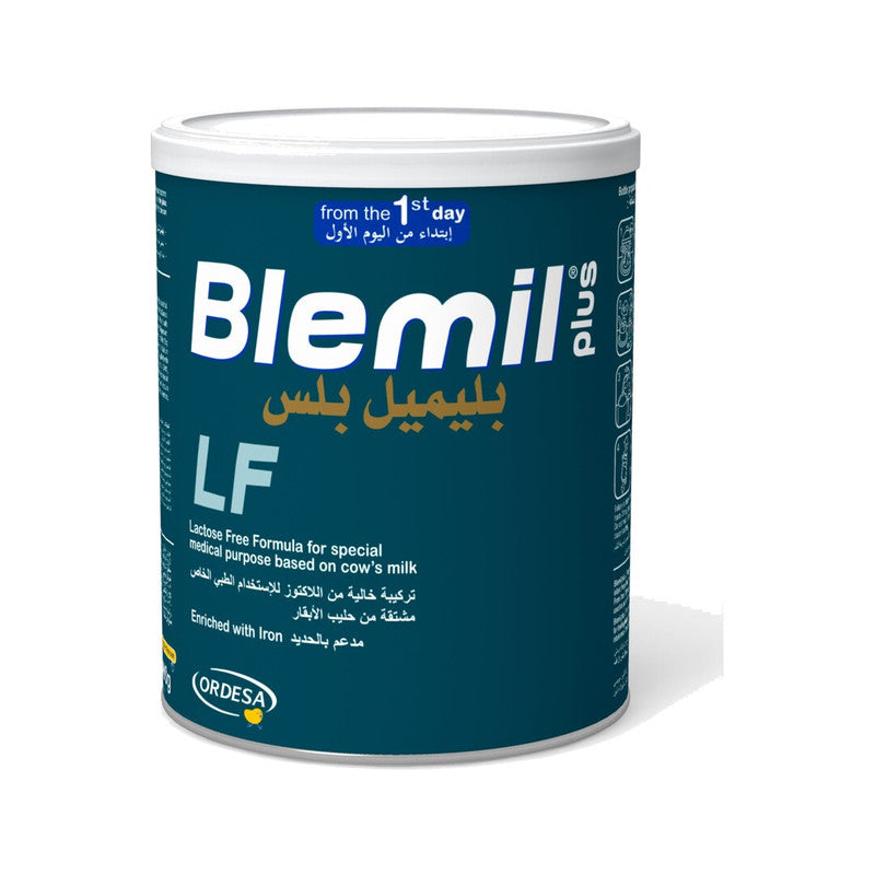 Blemil Plus LF Infant Formula Milk 400g