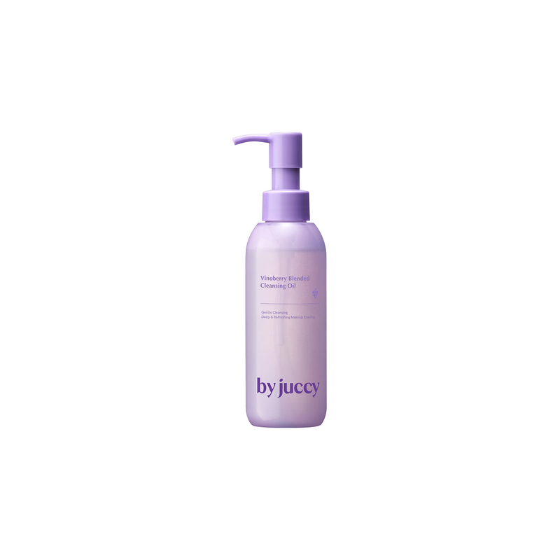 By Juccy Vinoberry Blended Cleansing Oil 150Ml