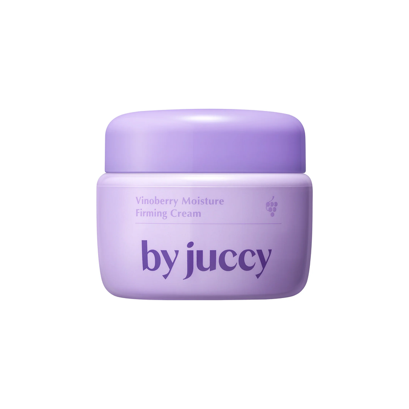 By Juccy Vinoberry Moist Forming Cream 55Ml