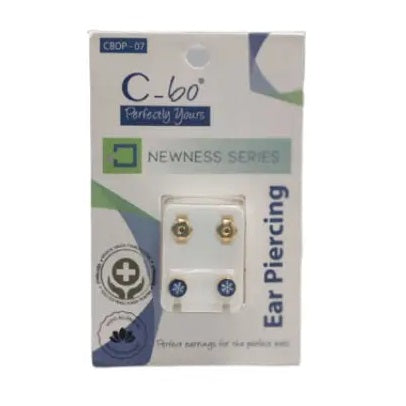 CBO Newness Series Earrings Cbop-07