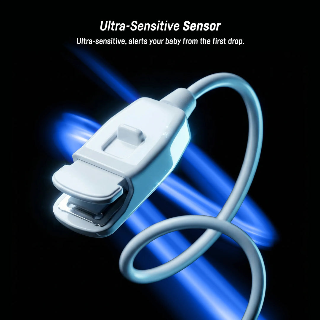 QUTEK JRS PEEPIYA BEDWETTING TREATMENT SOLUTION