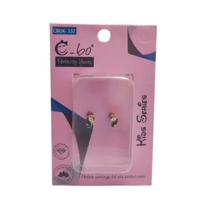 Cbo Kids Series Earrings Cbok-337