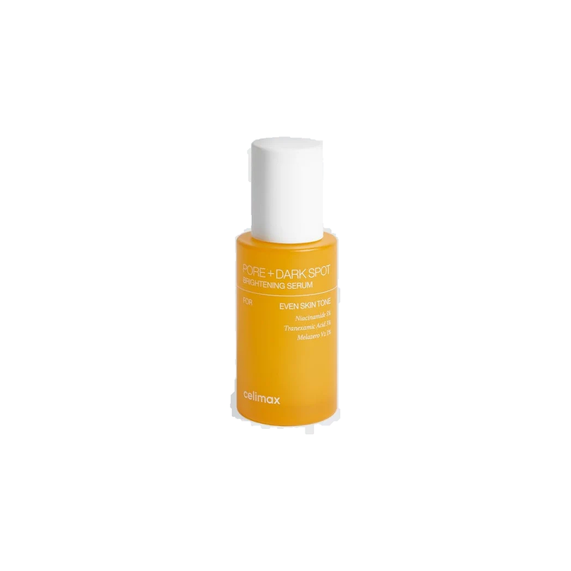 Celimax Pore+Dark Spot Brightening Serum 30Ml
