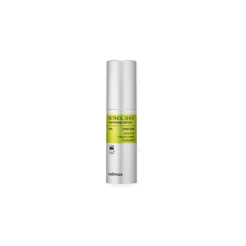 Celimax Retinol Shot Tightening Booster 30Ml