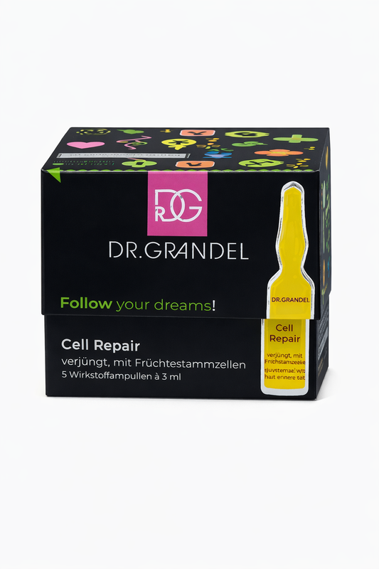 DR. GRANDEL CELL REPAIR AMP 3ML 5S