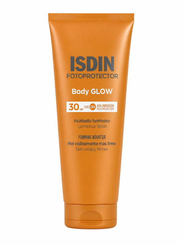 ISDIN FOTOPROT SPF30 BODY GLOW 200ML