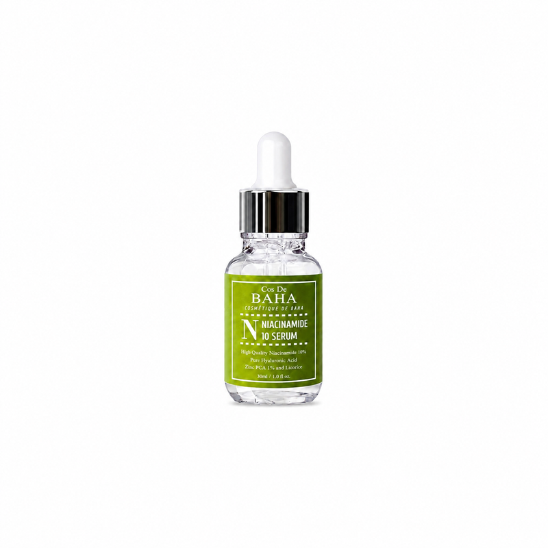 Cos De Baha N Niacinamide 10 Serum 30Ml
