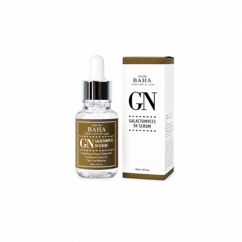 Cos De Baha Gn Galactomuces 94 Serum 30Ml