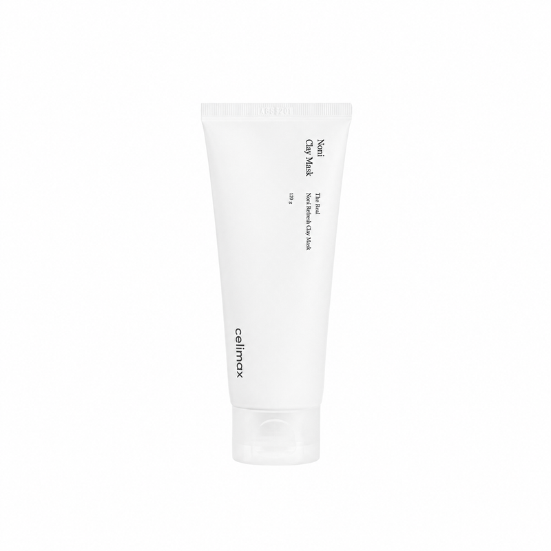 Celimax Noni Refresh Clay Mask 120G