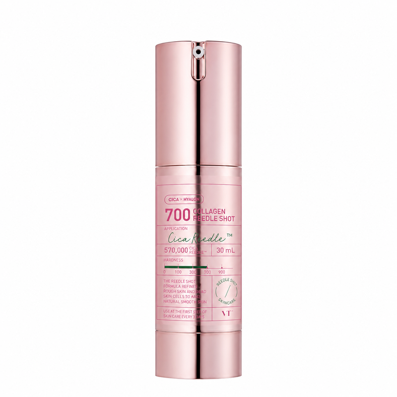 Cica Hyalon 700 Collagen Reedle Shot 30Ml
