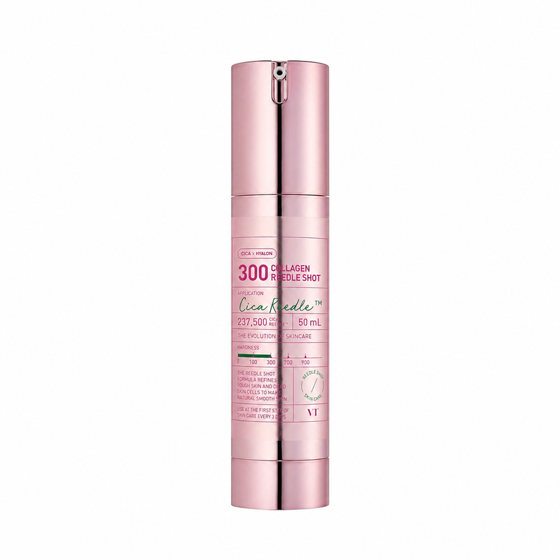 Cica Hyalon 300 Collagen Reedle Shot 50Ml