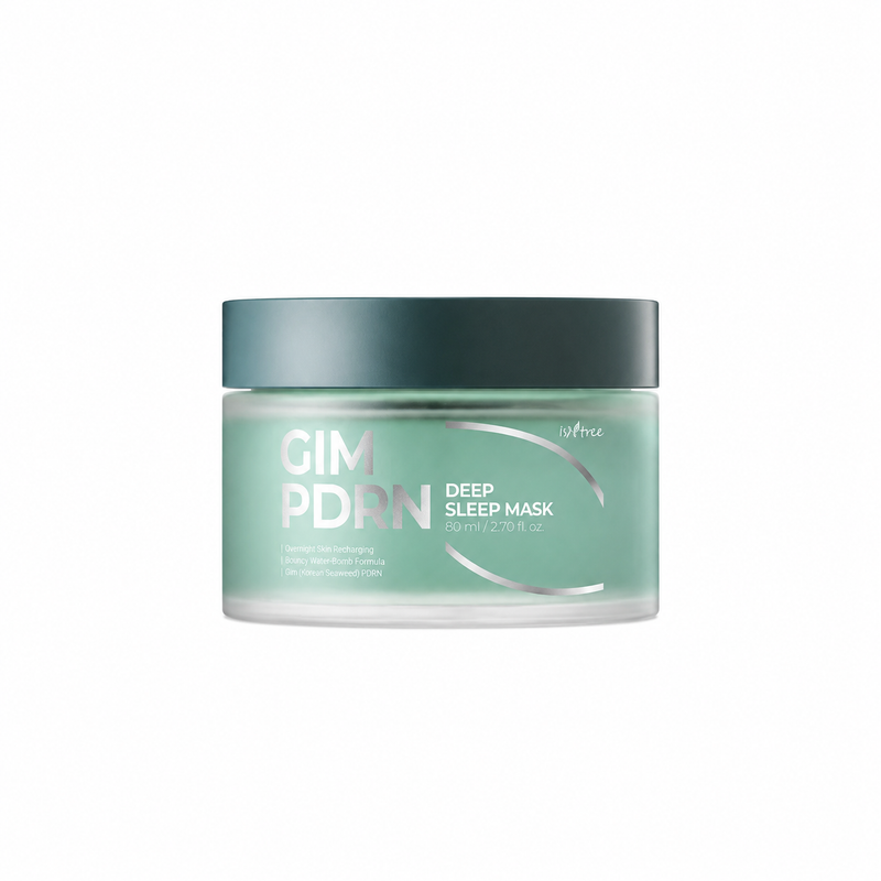 Isntree Gim Pdrn Deep Sleep Mask 80Ml